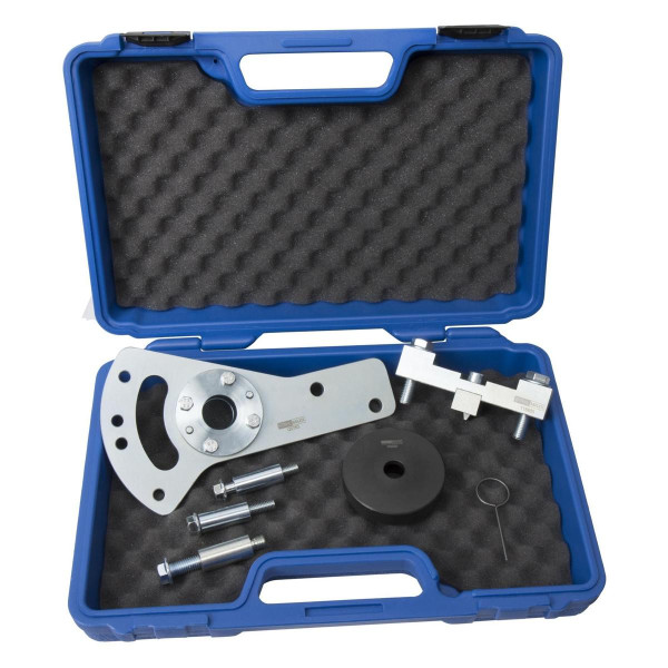 Stahlmaxx Steuerzeitenwerkzeug Ford 1,5L EcoBoost, XXL-121597
