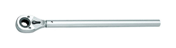 GEDORE Umschaltknarre mit Einsatzring UD-Profil, 11,25°, 30 mm, 6339170