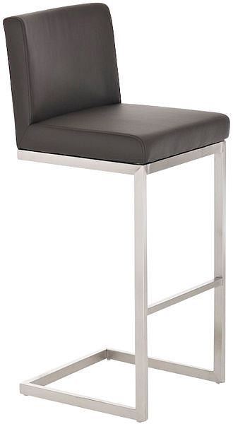 CLP Barhocker Paros, braun, 1037203, 4250420206650