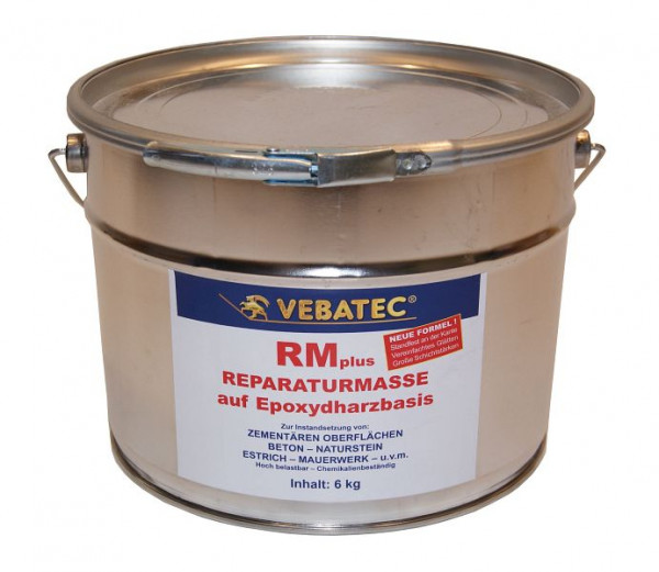 Vebatec RM plus 6kg, 045