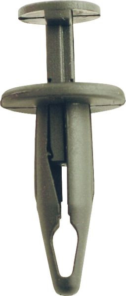 KS Tools Armaturenbrett-Verbindungsclip für GM, VE: 50 Stück, 420.5310