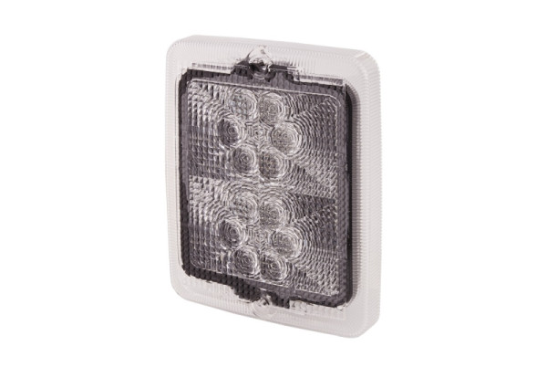 HELLA Lichtscheibe, Schlussleuchte, ECE, 9DW 195 804-271