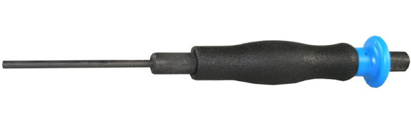 SW-Stahl Splinttreiber, Schaumgriff, 3 mm, 82640L, 4033592022767