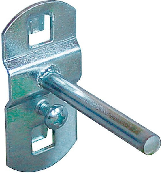 Güde Werkzeughalter gerade 50 mm, 40740, 4015671407405