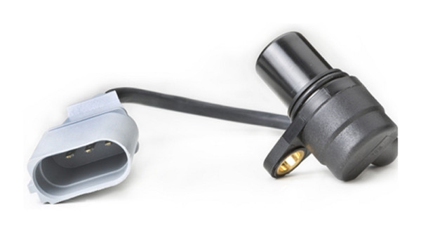 HELLA Impulsgeber, Kurbelwelle, 12V, 3-polig, Kabel: 215mm, mit Dichtung, 6PU 009 163-181