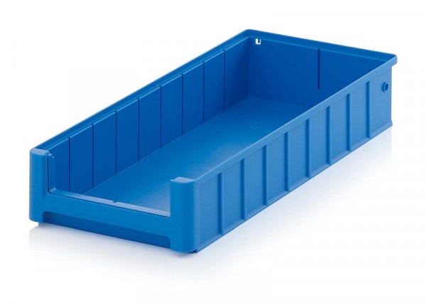 Auer Regal- und Materialflusskästen, LxBxH: 50 x 23,4 x 9 cm, RK 5209