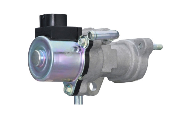 HELLA AGR-Ventil, elektrisch, 6-polig, mit Dichtungen, 6NU 014 865-691