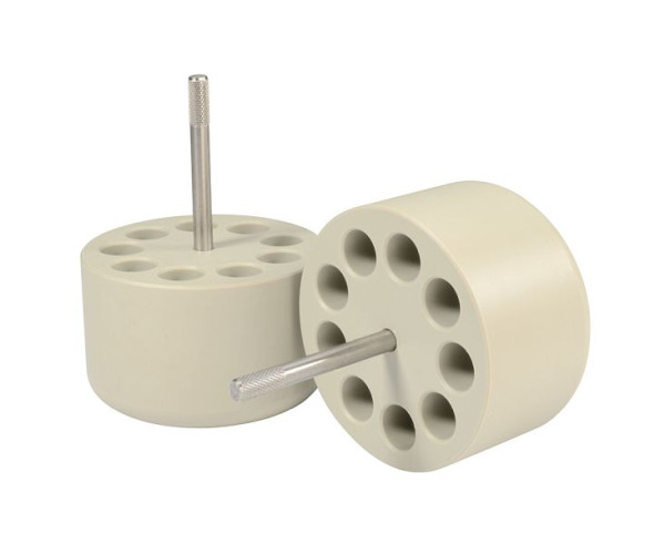 OHAUS Adapter 9x1.5/2.0ml D11mm, VE: 2 Stück, 30304368