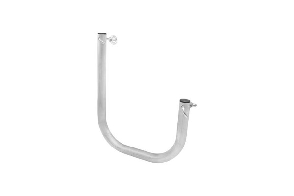 HYMER Einstiegbügel kurz, Maße 0,60 x 0,47 m, 637144, 4019502318724