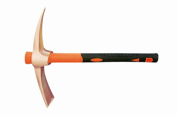 Bahco Kreuzhacke, funkenfrei, Berylliumkupfer, 1700 g, NSB800-1700