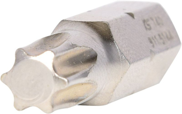 KS Tools 5/16" Bit Torx, 30mm, T40, 911.5144, 4042146054116