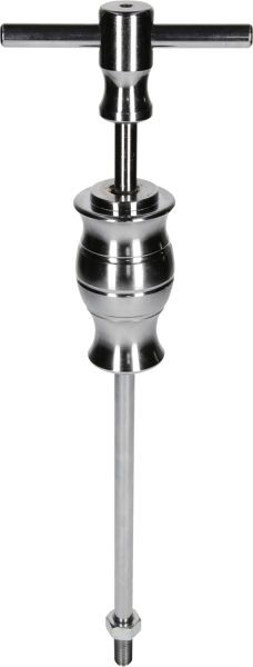 KS Tools Schlagauszieher, 900 g, Anschlußgewinde M12x1,5, 460.3672