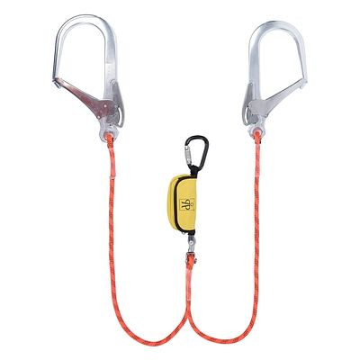 Preising Y-Verbindungsmittel, 1,9 m, mit einem Wirbel, 140 kg, 1547_1483-110_W_1502-019