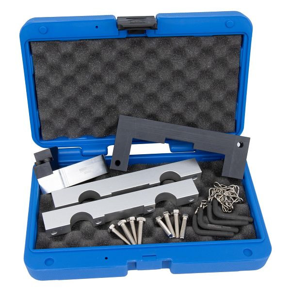 Stahlmaxx Steuerzeitenwerkzeug für Mercedes OM642, XXL-999043B