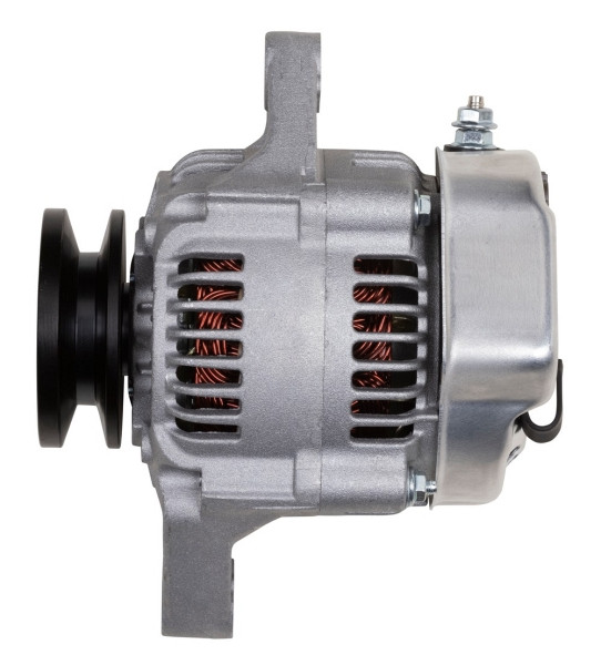 HELLA Generator/Lichtmaschine, 14V, 40A, 8EL 015 643-391