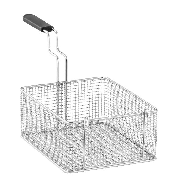Bartscher Ersatzkorb Fritteuse 600, 8 l, groß, 131515, 4015613658735