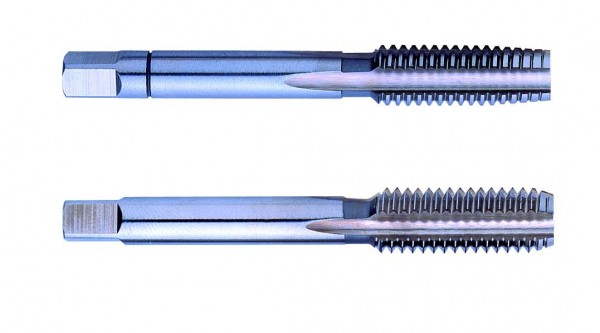 EXACT Handgewindebohrer Satz, DIN 5157 G1/4 lks 1206