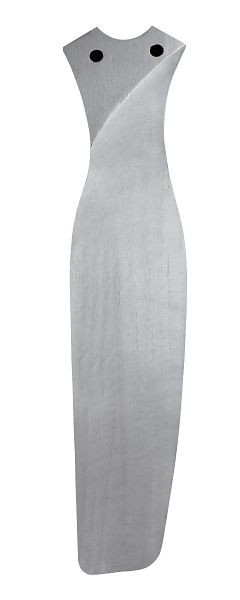 CasaFan Flügelsatz Aerodynamix Eco 132 Lack silber, 19611