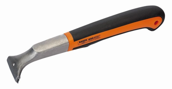 Bahco Universal-Schaber, ergo, 50 mm, mit Klinge 442, 650