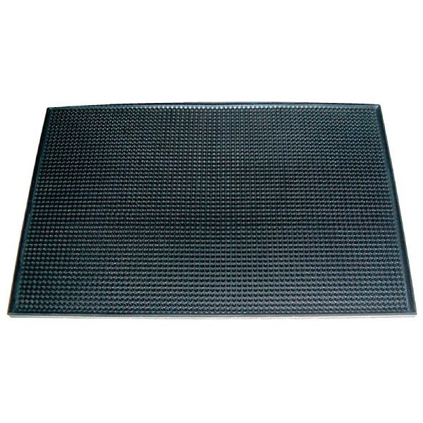 Olympia Barmatte 44,5 x 30cm, Gummi, Antirutschmaterial, F977