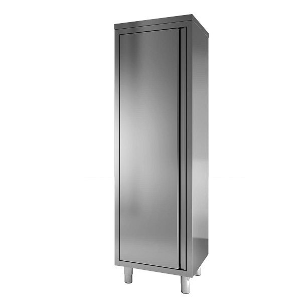 Vaiotec TOPLINE Hochschrank 700 / 1 Flügeltür, inkl. 3 Zwischenböden, 100x70x200 cm, 10491