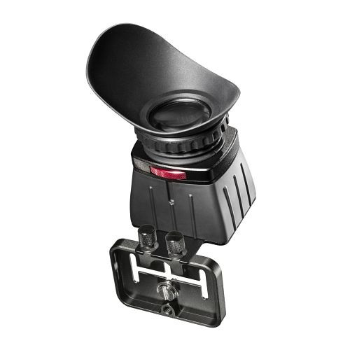 Walimex pro Viewfinder Displaylupe easy View 2,5x, 1019895