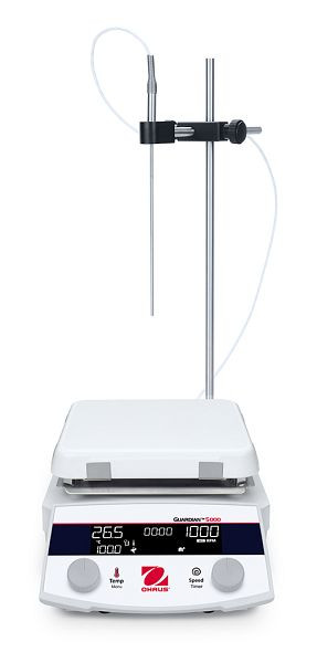 OHAUS Heizplatten-Rührer e-G52HS07C 230V EU -K1, 30532109