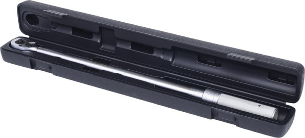 KS Tools 1/2" Industrie Drehmomentschlüssel, umschaltbar, 60-340Nm, 516.5156