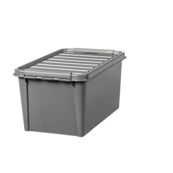 STEIN HGS SmartStore Recycled Aufbewahrungkiste, 47 Liter, 84068.0003