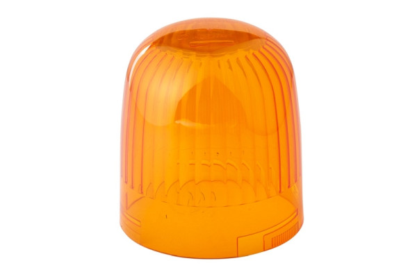 HELLA Lichtscheibe, Rundumkennleuchte, gelb, 9EL 860 627-011