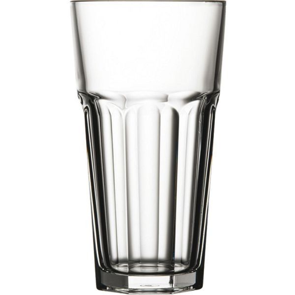 Pasabahce Serie Casablanca Longdrinkglas stapelbar 0,645 Liter, VE: 12 Stück, GL2109645