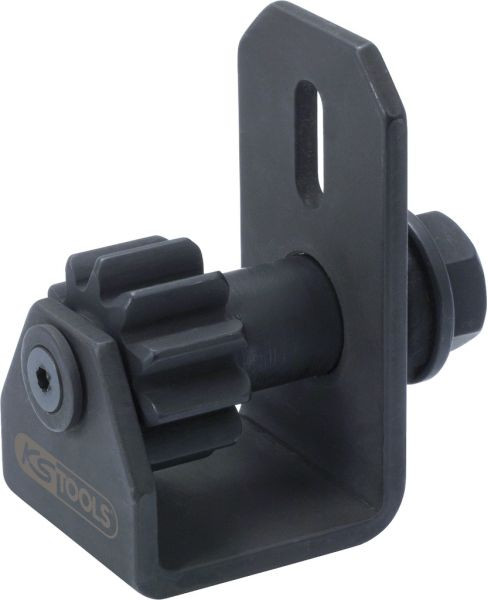 KS Tools Motor-Durchdrehvorrichtung für DAF (NFZ 35t), 455.0105