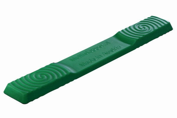 Schneider Multistopper®, Silikon-Unterlagsleisten, Grün, 228405