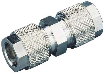 timmer A-GV-12/10-MSv, Gerader Verbinder, VE: 10 Stück, 01071067