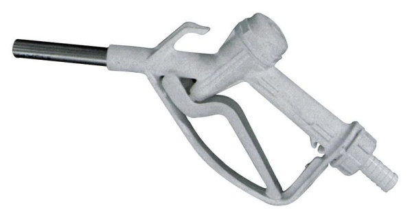 Cemo Handzapfventil mit Anschluss, Auslassstück aus Edelstahl 19 mm, 8333, 4052886254035