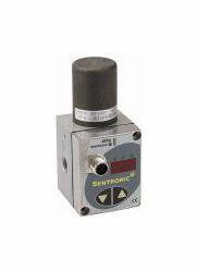 Riegler Proportional-Regelventile, Typ sentronic D, 101631