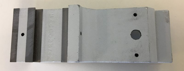 ELMAG Spannstockhalter Nr. 133, zu MACC Special 300 CSO, 9709532