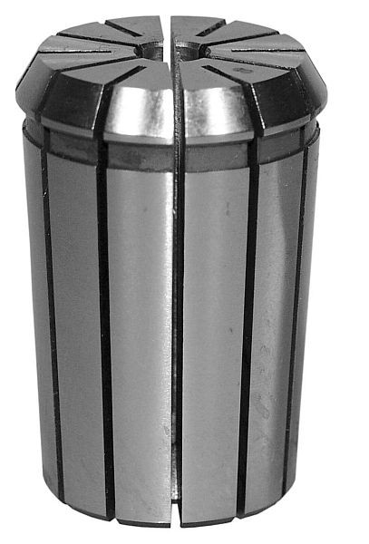 MACK Spannzange OZ, DIN 6388 4541 E, rund, (OZ 20), Ø 16 mm, 06-4541E-16,0