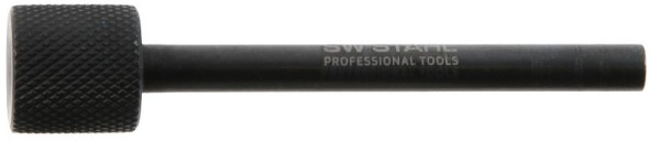 SW-Stahl Arretierstift, schwarz, 26383L-4, 4033592148535