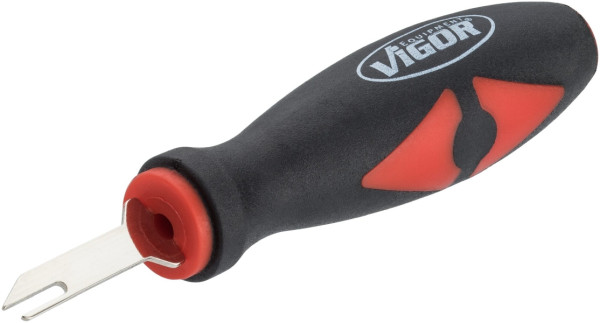 VIGOR Einzelner Kabelentriegeler 15, BMW, FORD, MERCEDES-BENZ, OPEL, SEAT, ŠKODA, VW/AUDI, V4451-15