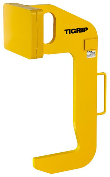 YALE TCK C-Haken 0,5 t A = 500mm, rationell und sicher, N53507802