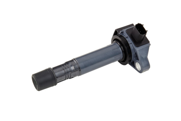 HELLA Zündspule, 3-polig, Kerzenschachtzündspule, geschraubt, 5DA 358 057-761