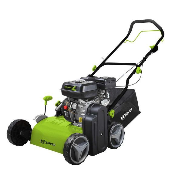 Zipper Benzinvertikutierer, Arbeitsbreite 420 mm, ZI-BV420