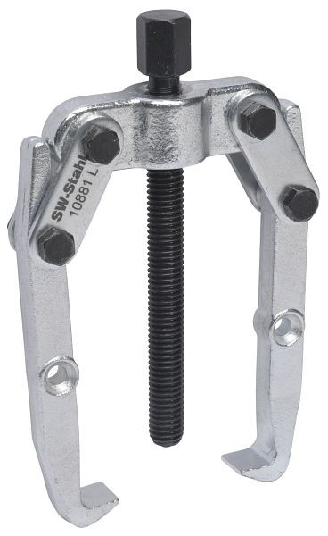 SW-Stahl Mini Laschen-Abzieher, 2-armig, 10 - 70 mm, 10881L