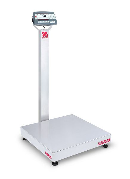 OHAUS Tischwaage, D52P150RQDV3-M, Defender, 30461553