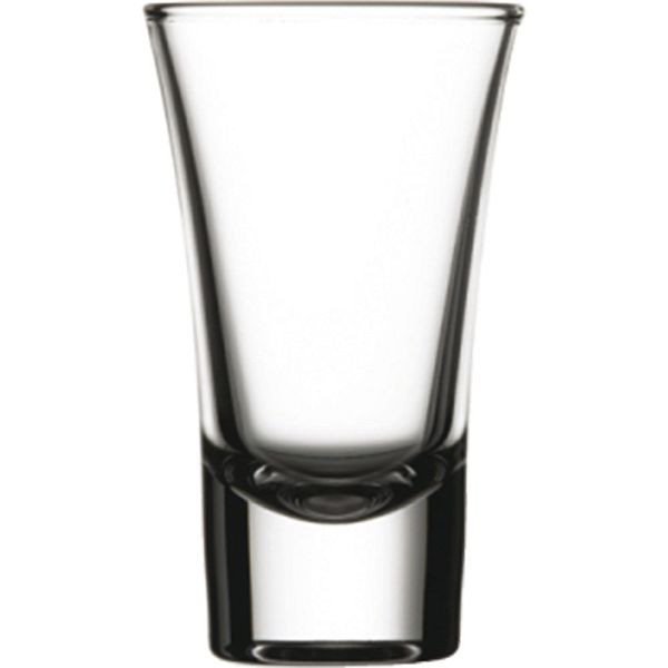 Pasabahce Schnapsglas 0,06 Liter, VE: 12 Stück, GL1205060