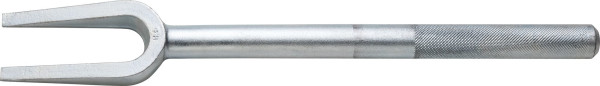 Hazet Trenn- und Montagegabel, 80 mm, Länge l1: 340 mm, Netto-Gewicht: 0.86 kg, 1780-23