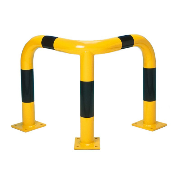 Stein HGS Eck-Schutzbügel -Mountain-, 350 mm / Inneneinsatz, nur beschichtet, 11503