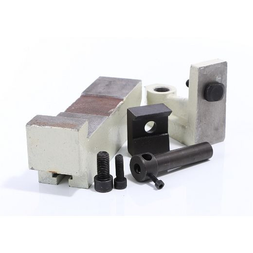 ELMAG Abziehvorrichtung komplett (ohne Abrichter), 9803702