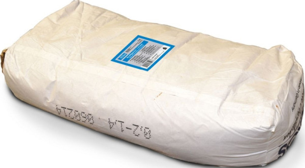 Güde Strahlgut 0,2-1,4 mm, 25 kg, Körnung: 0,2 - 1,4 K, 40018, 4015671355287